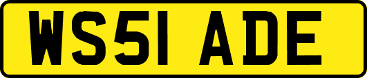 WS51ADE