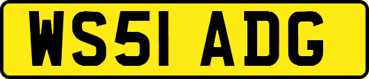 WS51ADG