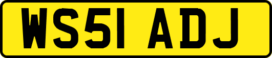 WS51ADJ