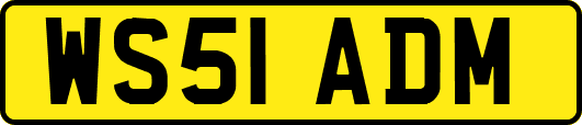 WS51ADM