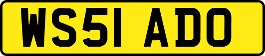 WS51ADO