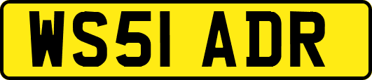 WS51ADR