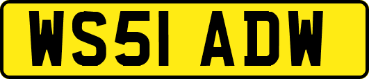 WS51ADW