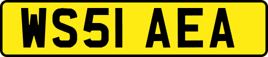 WS51AEA