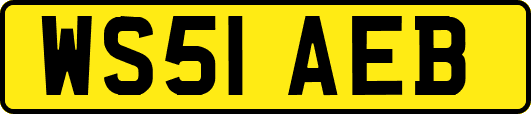 WS51AEB