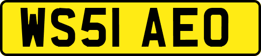 WS51AEO