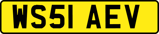 WS51AEV