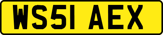 WS51AEX