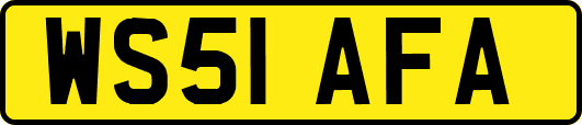 WS51AFA