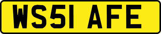 WS51AFE