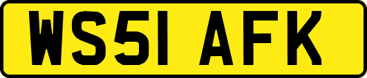 WS51AFK