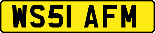 WS51AFM