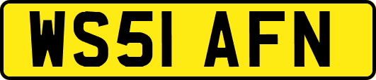 WS51AFN