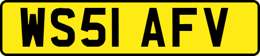 WS51AFV