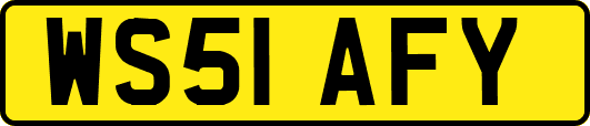 WS51AFY