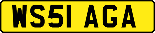 WS51AGA