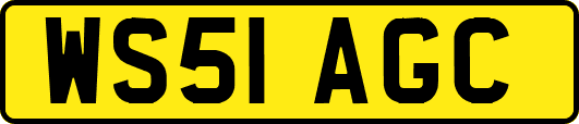 WS51AGC