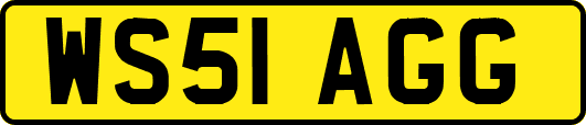 WS51AGG