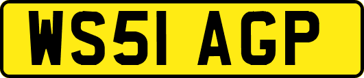 WS51AGP