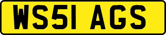 WS51AGS