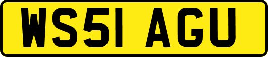 WS51AGU