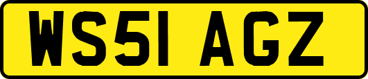 WS51AGZ