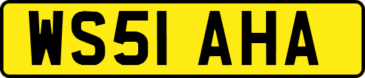 WS51AHA