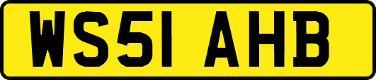 WS51AHB