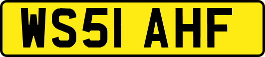 WS51AHF