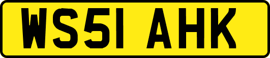 WS51AHK