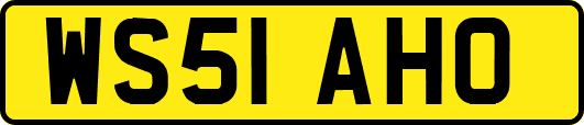 WS51AHO