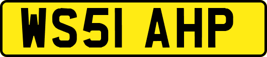 WS51AHP