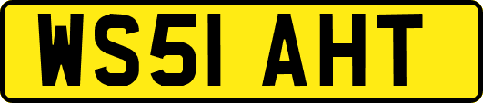 WS51AHT