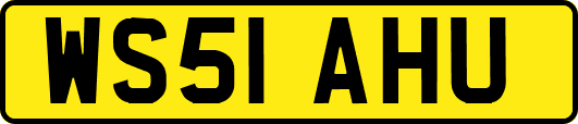 WS51AHU