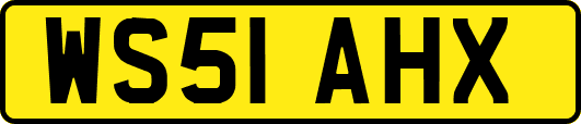 WS51AHX