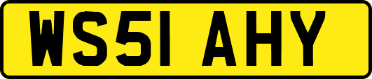 WS51AHY