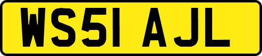 WS51AJL