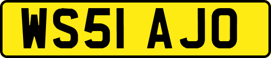 WS51AJO