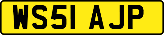 WS51AJP