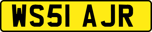 WS51AJR