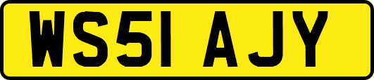 WS51AJY