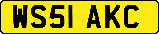 WS51AKC