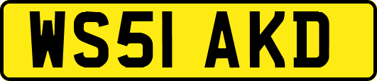 WS51AKD