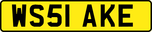 WS51AKE