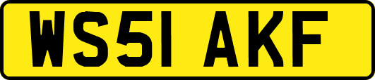 WS51AKF