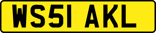 WS51AKL