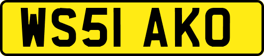 WS51AKO