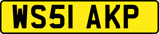 WS51AKP