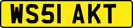 WS51AKT