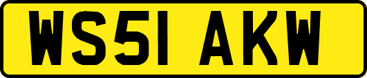 WS51AKW